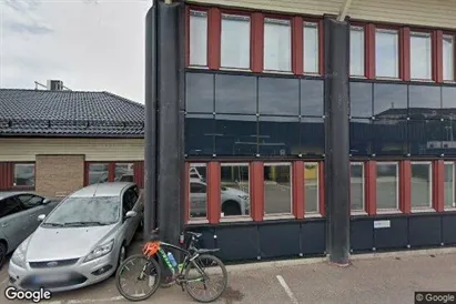 Kontorslokaler att hyra i Örgryte-Härlanda - Bild från Google Street View