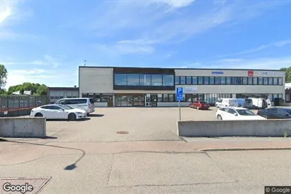 Kontorslokaler att hyra i Askim-Frölunda-Högsbo - Bild från Google Street View