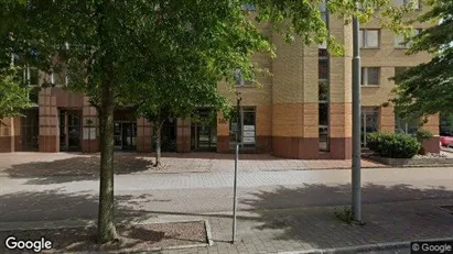 Kontorslokaler att hyra i Johanneberg - Bild från Google Street View