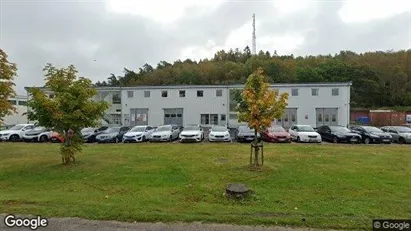 Kontorslokaler att hyra i Område ej specificerat - Bild från Google Street View