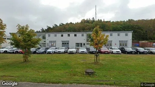 Kontorslokaler att hyra i Område ej specificerat - Bild från Google Street View