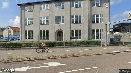 Kontorslokaler att hyra i Mölndal - Bild från Google Street View