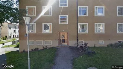 Kontorslokaler att hyra i Västerort - Bild från Google Street View