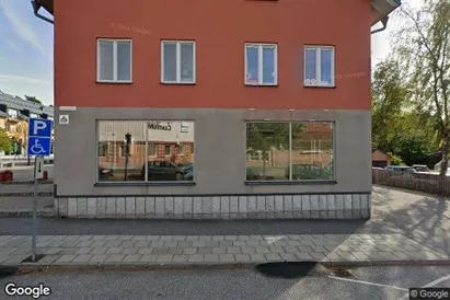 Office space att hyra i Knivsta - Bild från Google Street View