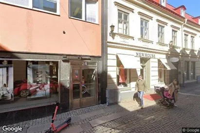 Kontorslokaler att hyra i Göteborg Centrum - Bild från Google Street View