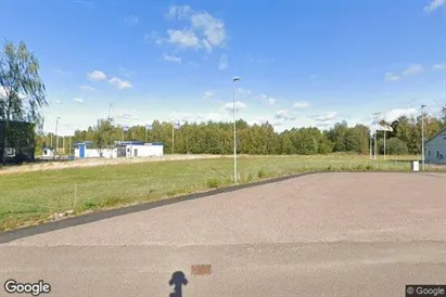 Industrilokaler att hyra i Hammarö - Bild från Google Street View