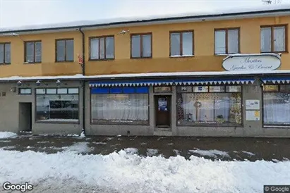 Bostadsfastigheter till försäljning i Ludvika - Bild från Google Street View