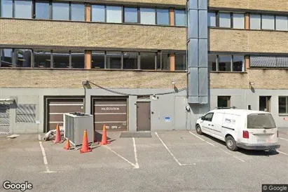 Övriga lokaler att hyra i Norrköping - Bild från Google Street View