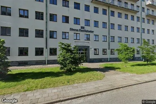 Kontorslokaler att hyra i Område ej specificerat - Bild från Google Street View