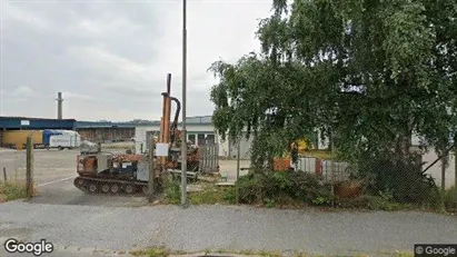 Production att hyra i Lund - Bild från Google Street View