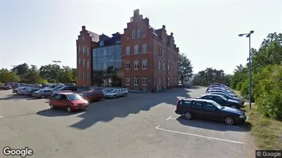 Kontorshotell att hyra i Karlskrona - Bild från Google Street View