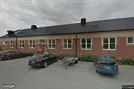 Kontor att hyra, Borås, Mannerfelts plats 6