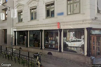 Kontorslokaler att hyra i Göteborg Centrum - Bild från Google Street View