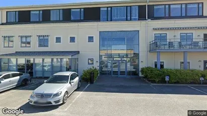 Kontorshotell att hyra i Värmdö - Bild från Google Street View