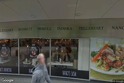 Kontorslokaler att hyra i Södertälje - Bild från Google Street View