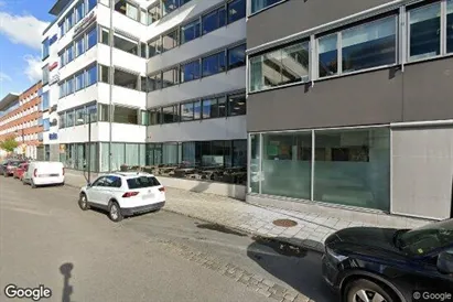 Office space att hyra i Gothenburg Centrum - Bild från Google Street View