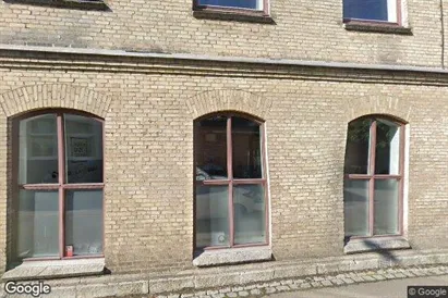 Office space att hyra i Gothenburg Johanneberg - Bild från Google Street View