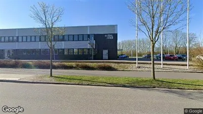 Kontorslokaler att hyra i Lund - Bild från Google Street View