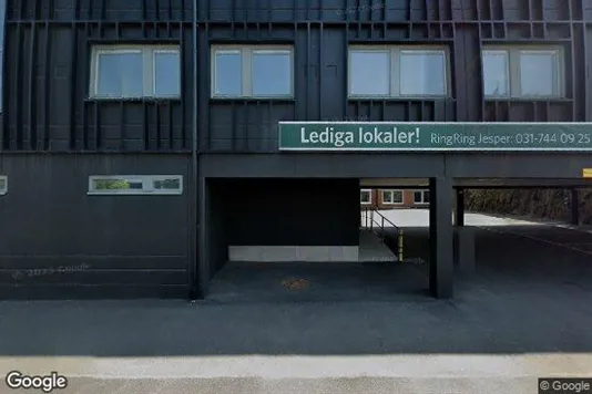 Affärslokaler att hyra i Askim-Frölunda-Högsbo - Bild från Google Street View