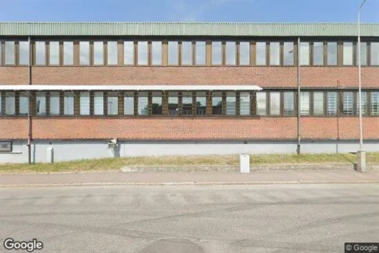 Övriga lokaler att hyra i Askim-Frölunda-Högsbo - Bild från Google Street View