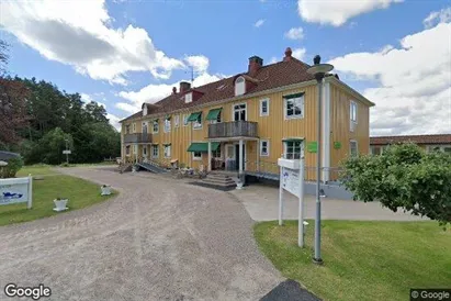 Övriga lokaler att hyra i Markaryd - Bild från Google Street View