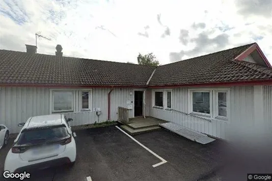 Övriga lokaler att hyra i Ängelholm - Bild från Google Street View