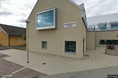 Business center att hyra i Lomma - Bild från Google Street View