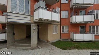 Kontorshotell att hyra i Sandviken - Bild från Google Street View