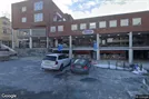 Kontor att hyra, Östersund, Stortorget 4