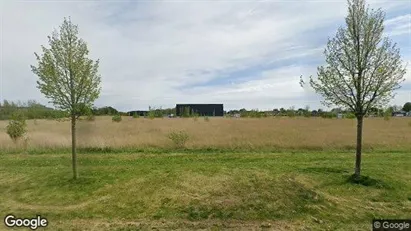 Industrilokaler att hyra i Svedala - Bild från Google Street View