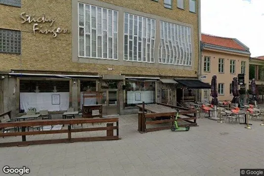 Kontorslokaler att hyra i Göteborg Centrum - Bild från Google Street View