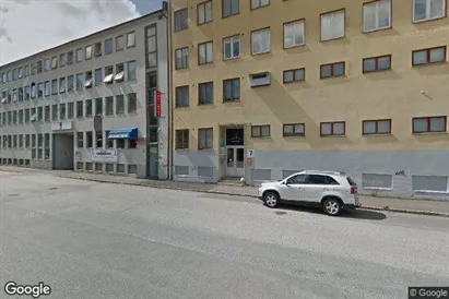 Kontorslokaler att hyra i Område ej specificerat - Bild från Google Street View