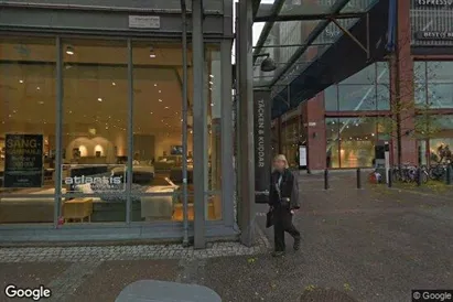 Kontorslokaler att hyra i Område ej specificerat - Bild från Google Street View