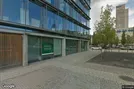 Kontor att hyra, Södermalm, Östgötagatan 100