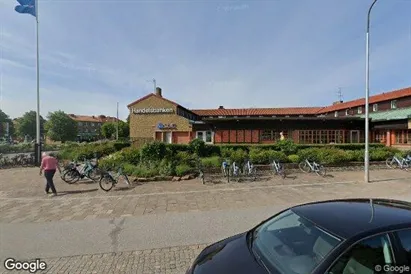 Kontorslokaler att hyra i Malmö Centrum - Bild från Google Street View