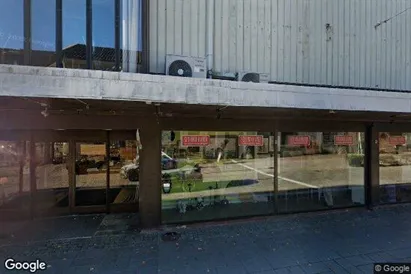 Övriga lokaler att hyra i Kungälv - Bild från Google Street View
