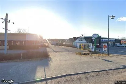 Kontorslokaler att hyra i Norrköping - Bild från Google Street View