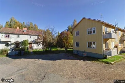 Bostadsfastigheter till försäljning i Ludvika - Bild från Google Street View