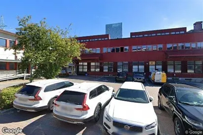 Office space att hyra i Västerort - Bild från Google Street View