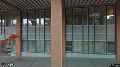 Kontorshotell att hyra i Nacka - Bild från Google Street View