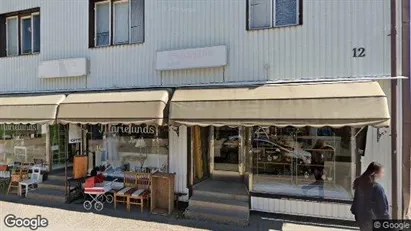 Bostadsfastigheter till försäljning i Vingåker - Bild från Google Street View