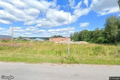 Kontorslokaler att hyra i Sundsvall - Bild från Google Street View