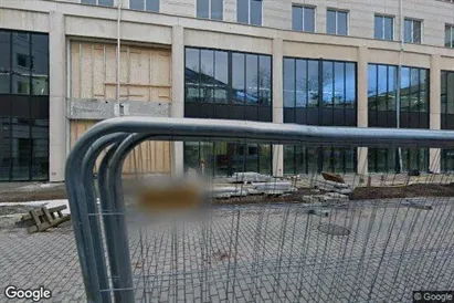 Office space att hyra i Gothenburg Centrum - Bild från Google Street View