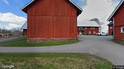 Industrilokaler att hyra i Hallsberg - Bild från Google Street View