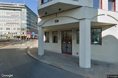 Office space att hyra i Gothenburg Centrum - Bild från Google Street View