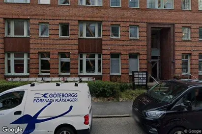 Office space att hyra i Gothenburg Örgryte-Härlanda - Bild från Google Street View