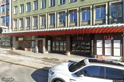 Kontorslokaler att hyra i Område ej specificerat - Bild från Google Street View