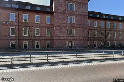 Kontorshotell att hyra i Område ej specificerat - Bild från Google Street View