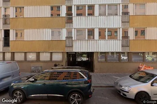 Kontorslokaler att hyra i Område ej specificerat - Bild från Google Street View