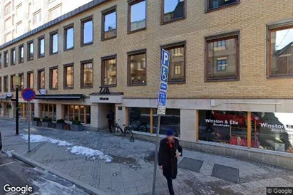 Kontorshotell att hyra i Område ej specificerat - Bild från Google Street View